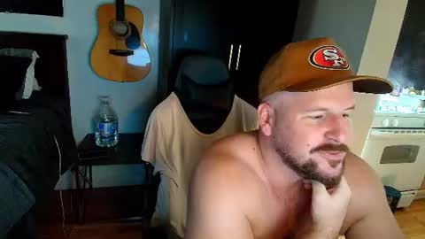 Chance Cruise online show from 1, 7, 2026