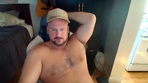 Chance Cruise online show from 8, 7, 2026