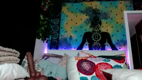 Chanel M. online show from 19, 12, 2024