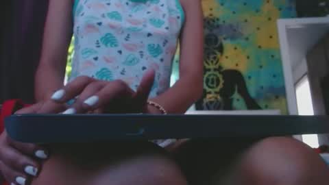 Chanel M. online show from 9, 1, 2026