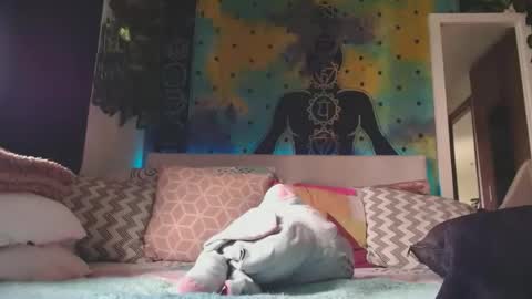 Chanel M. online show from 16, 4, 2026