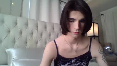 chanel2002 online show from 11, 3, 2025