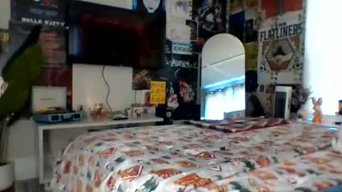 chanel2002 online show from 24, 11, 2025