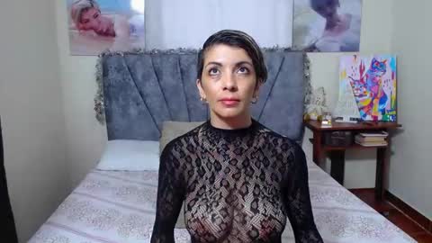 Snapshot of chanel_joliee chatting on 6, 1, 2026 chanel online show from 6, 1, 2026