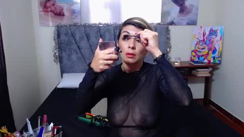 Snapshot of chanel_joliee chatting on 9, 1, 2026 chanel online show from 9, 1, 2026