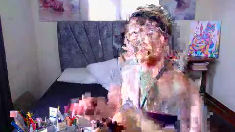 Snapshot of chanel_joliee chatting on 11, 1, 2026 chanel online show from 11, 1, 2026