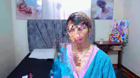 Snapshot of chanel_joliee chatting on 13, 1, 2026 chanel online show from 13, 1, 2026