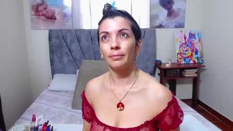 Snapshot of chanel_joliee chatting on 8, 2, 2026 chanel online show from 8, 2, 2026