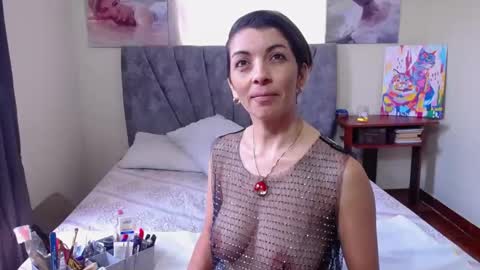 Snapshot of chanel_joliee chatting on 9, 2, 2026 chanel online show from 9, 2, 2026