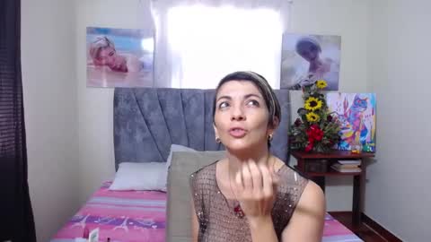 Snapshot of chanel_joliee chatting on 14, 2, 2026 chanel online show from 14, 2, 2026