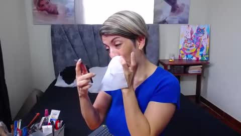 Snapshot of chanel_joliee chatting on 19, 2, 2026 chanel online show from 19, 2, 2026