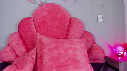 Snapshot of chaneladamss_ chatting on 11, 1, 2025 C H A N E L online show from 11, 1, 2025