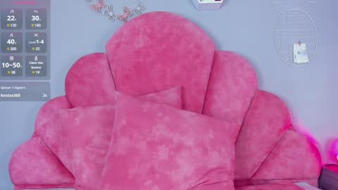 Snapshot of chaneladamss_ chatting on 19, 1, 2025 C H A N E L online show from 19, 1, 2025