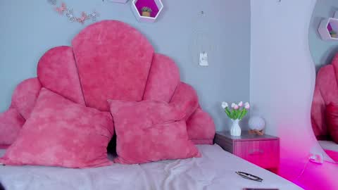 Snapshot of chaneladamss_ chatting on 27, 1, 2025 C H A N E L online show from 27, 1, 2025