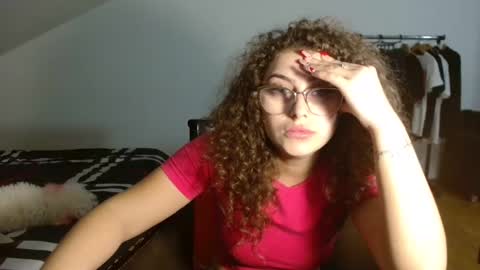 Snapshot of chanelis069 chatting on 4, 1, 2025 Stephanieblisss online show from 4, 1, 2025