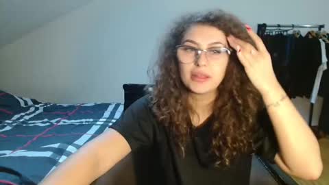 Snapshot of chanelis069 chatting on 7, 1, 2025 Stephanieblisss online show from 7, 1, 2025