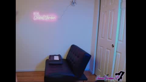 Snapshot of chaneljordanxo chatting on 14, 1, 2026 Chanel Jordan online show from 14, 1, 2026