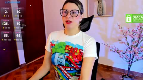 chanell online show from 23, 1, 2025