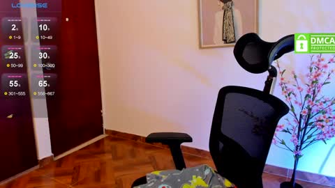 chanell online show from 24, 1, 2025