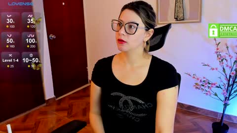 chanell online show from 25, 1, 2025