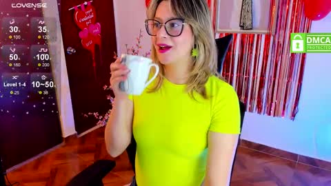 chanell online show from 23, 2, 2025