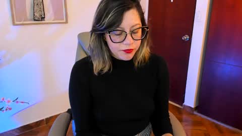 chanell online show from 12, 11, 2025