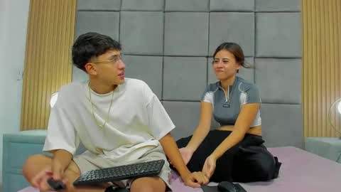 Chanellandmax online show from 19, 11, 2025