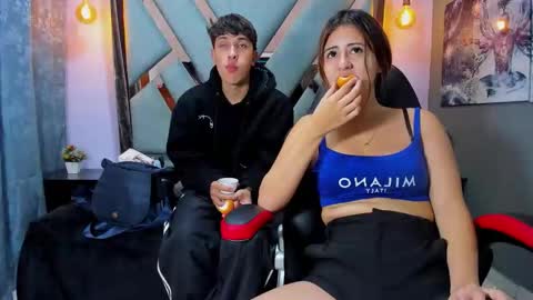 Chanellandmax online show from 30, 11, 2025