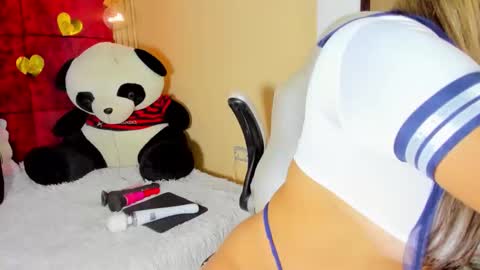 Chanell Brad online show from 26, 2, 2026