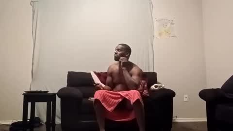 JodieDaOne online show from 7, 3, 2026