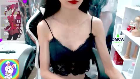 changchang_ online show from 18, 1, 2026