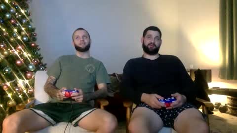 TATS AND TANNED online show from 3, 12, 2024