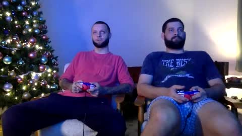 TATS AND TANNED online show from 4, 12, 2024