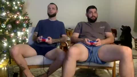 TATS AND TANNED online show from 13, 12, 2024