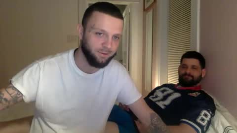 TATS AND TANNED online show from 22, 2, 2025