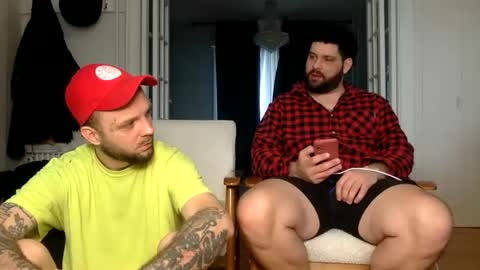 TATS AND TANNED online show from 15, 2, 2026