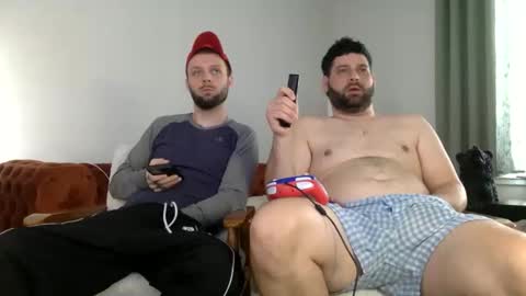 TATS AND TANNED online show from 22, 2, 2026