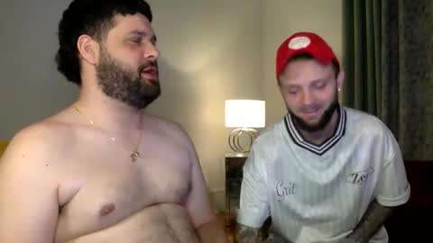 TATS AND TANNED online show from 4, 4, 2026