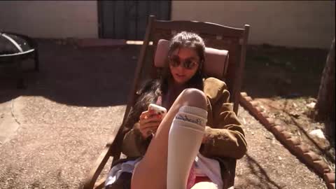 Snapshot of channel022 chatting on 18, 2, 2026 Channel 22 online show from 18, 2, 2026