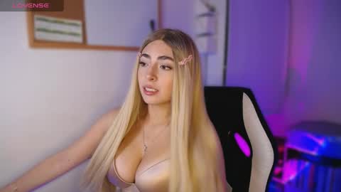 channel_blonde_a online show from 28, 5, 2026