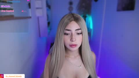 channel_blonde_a online show from 4, 6, 2026