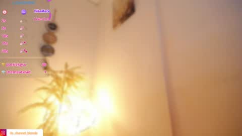 channel_blonde_a online show from 10, 6, 2026