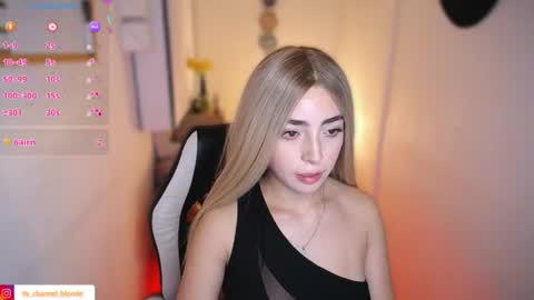 channel_blonde_a online show from 11, 6, 2026