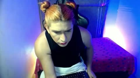 Snapshot of channel_exotic chatting on 11, 4, 2026 CHANNEL online show from 11, 4, 2026