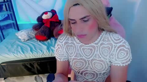Snapshot of channel_exotic chatting on 18, 5, 2026 CHANNEL online show from 18, 5, 2026