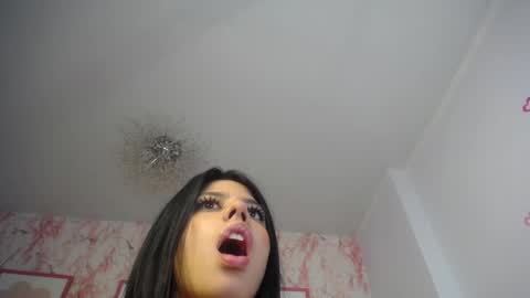 Channel Garcia online show from 28, 10, 2025