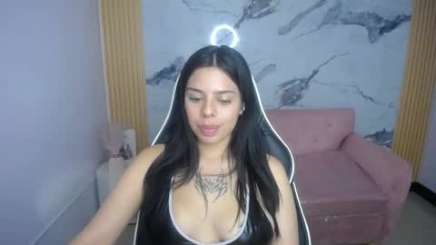 Channel Garcia online show from 14, 2, 2026