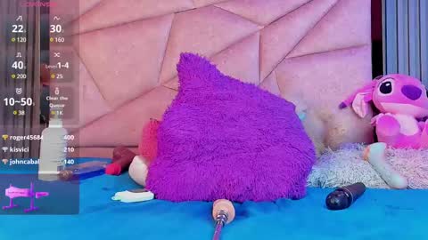 Channel Guss online show from 7, 3, 2025