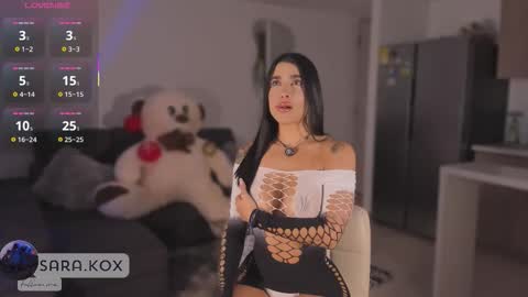 Snapshot of channel_kox chatting on 9, 2, 2026 x online show from 9, 2, 2026