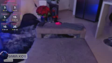 Snapshot of channel_kox chatting on 20, 2, 2026 x online show from 20, 2, 2026